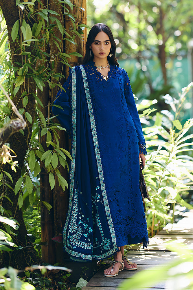 Suffuse | Casual Pret Eid 26 | ZAREH - House Of Hania