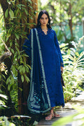 Suffuse | Casual Pret Eid 26 | ZAREH - House Of Hania