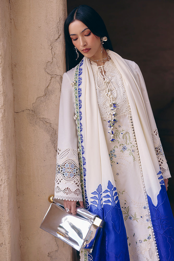 Suffuse | Casual Pret Eid 26 | ZEHRA - House Of Hania