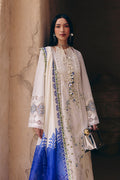 Suffuse | Casual Pret Eid 26 | ZEHRA - House Of Hania