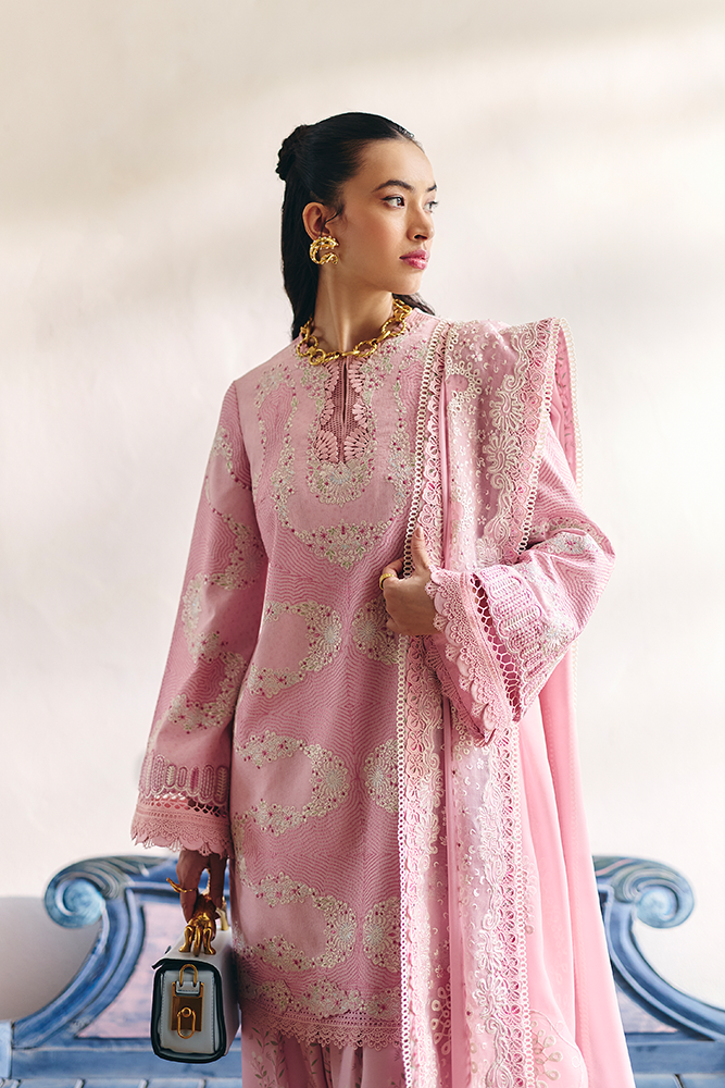 Suffuse | Casual Pret Fall 24 | ALAILA - House Of Hania