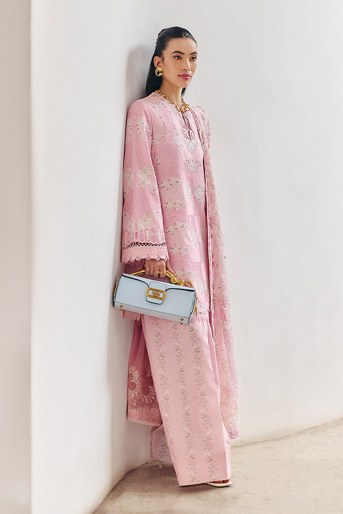 Suffuse | Casual Pret Fall 24 | ALAILA - House Of Hania