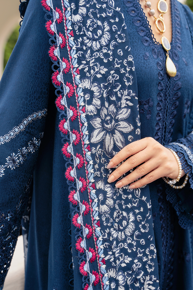 Suffuse | Casual Pret Fall 24 |  AYANEH - House Of Hania