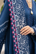 Suffuse | Casual Pret Fall 24 |  AYANEH - House Of Hania