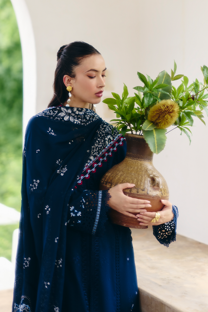 Suffuse | Casual Pret Fall 24 |  AYANEH - House Of Hania