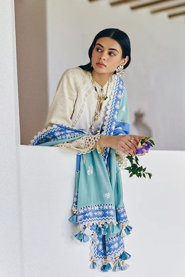 Suffuse | Casual Pret Fall 24 | DANAE - House Of Hania