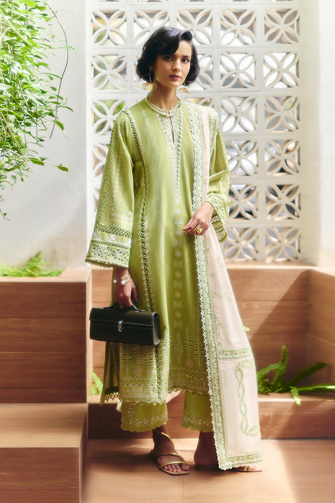 Suffuse | Casual Pret Fall 24 |  HESSA - House Of Hania