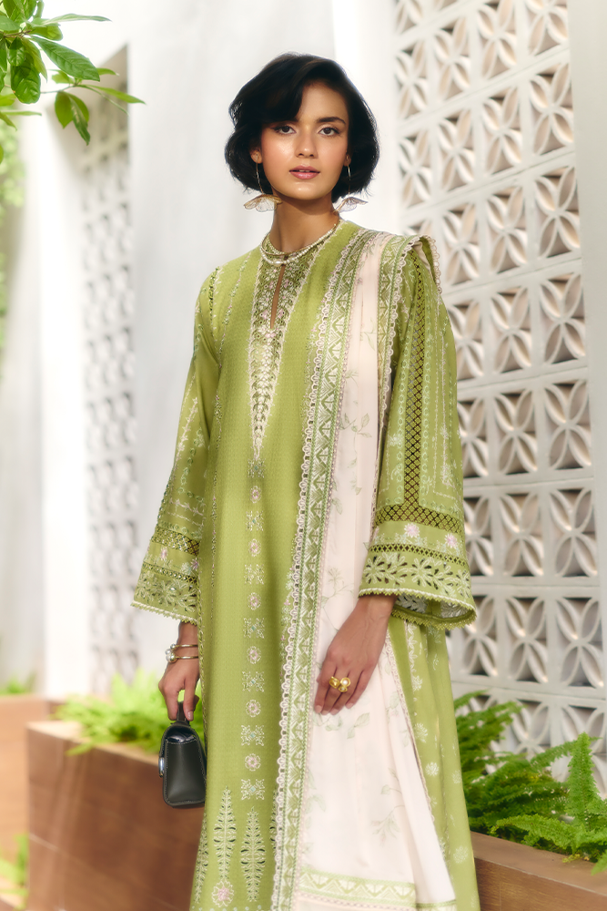 Suffuse | Casual Pret Fall 24 |  HESSA - House Of Hania
