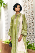 Suffuse | Casual Pret Fall 24 |  HESSA - House Of Hania