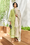 Suffuse | Casual Pret Fall 24 |  HESSA - House Of Hania
