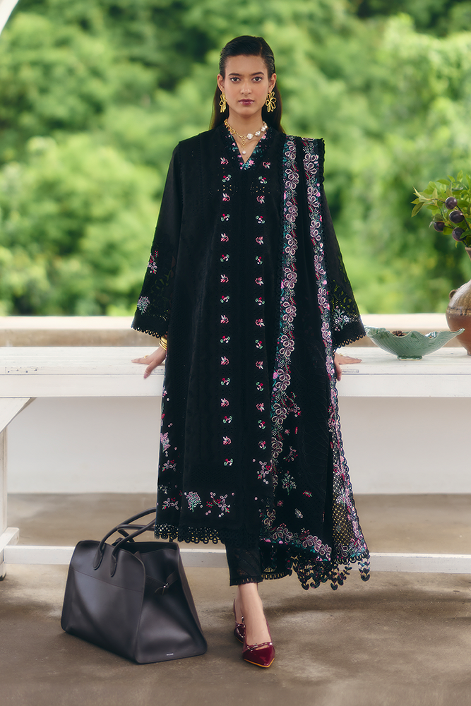 Suffuse | Casual Pret Fall 24 |  NEESHA - House Of Hania