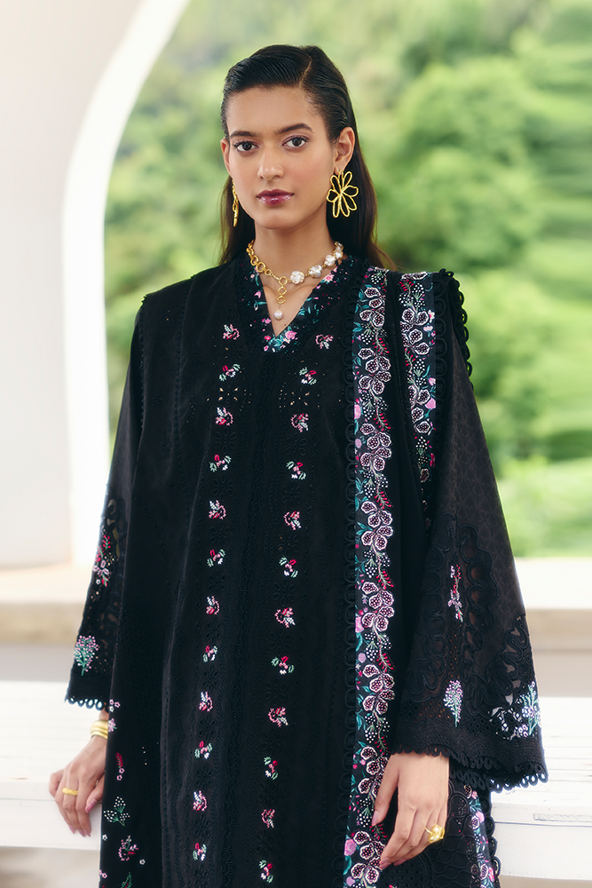 Suffuse | Casual Pret Fall 24 |  NEESHA - House Of Hania