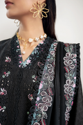 Suffuse | Casual Pret Fall 24 |  NEESHA - House Of Hania