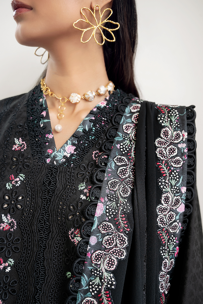 Suffuse | Casual Pret Fall 24 |  NEESHA - House Of Hania