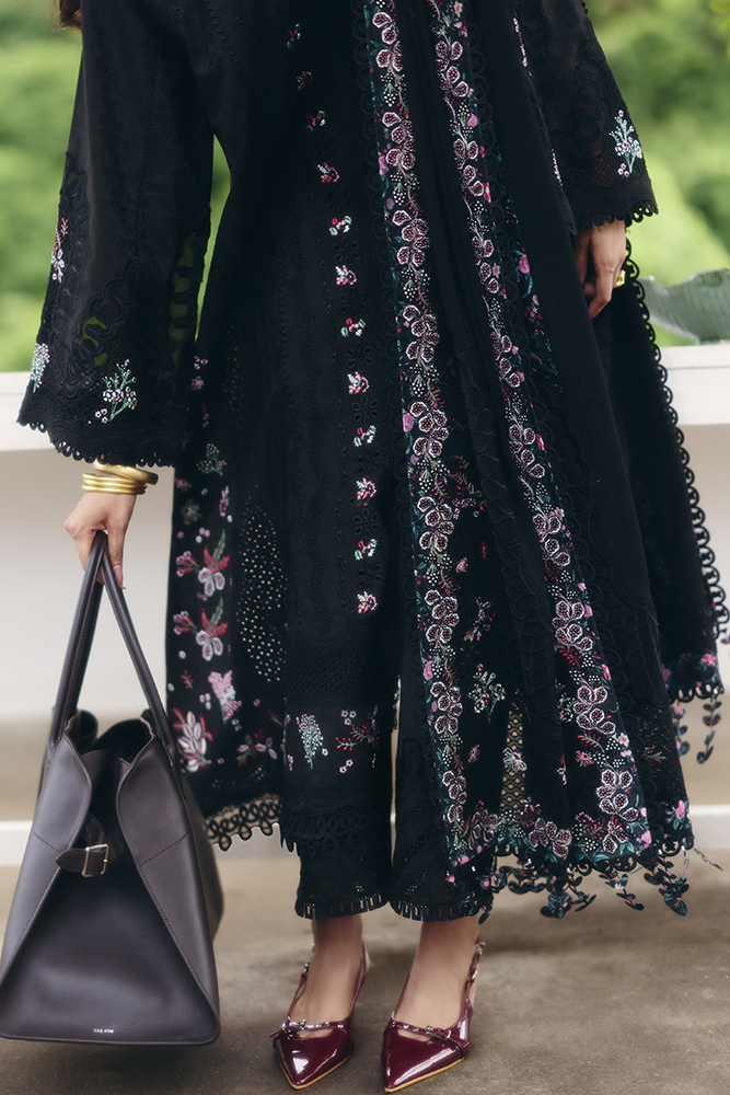 Suffuse | Casual Pret Fall 24 |  NEESHA - House Of Hania