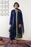 Suffuse | Casual Pret Fall 24 |  OMAVI - House Of Hania