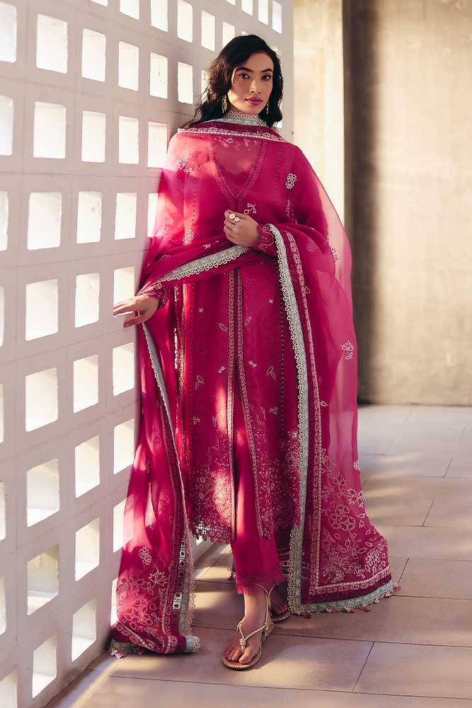 Suffuse | Casual Pret Fall 24 |  RUVINA - House Of Hania
