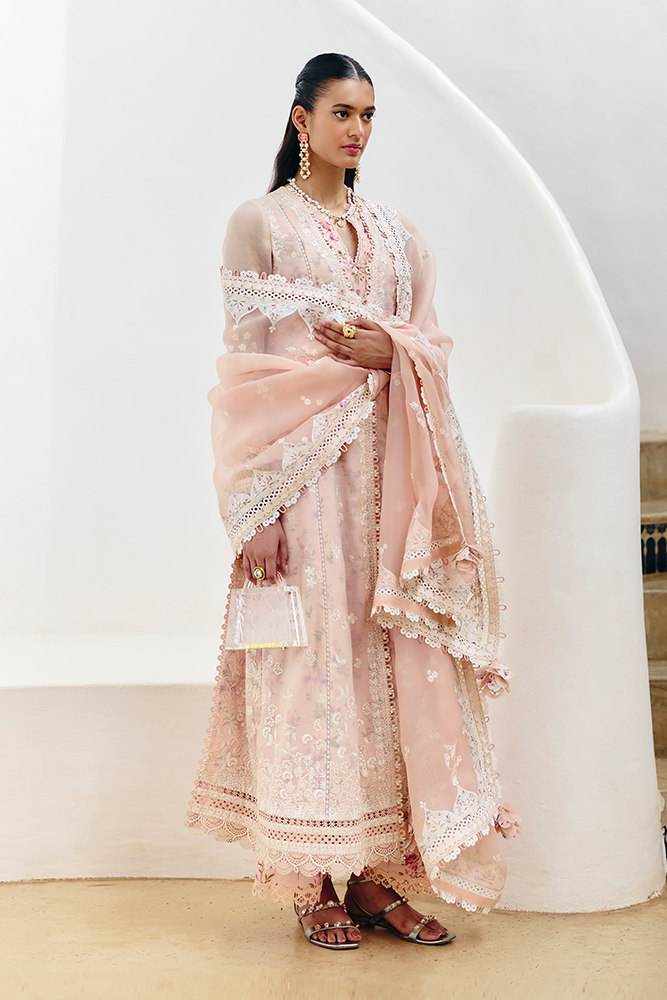 Suffuse | Casual Pret Fall 24 |  SUHER - House Of Hania