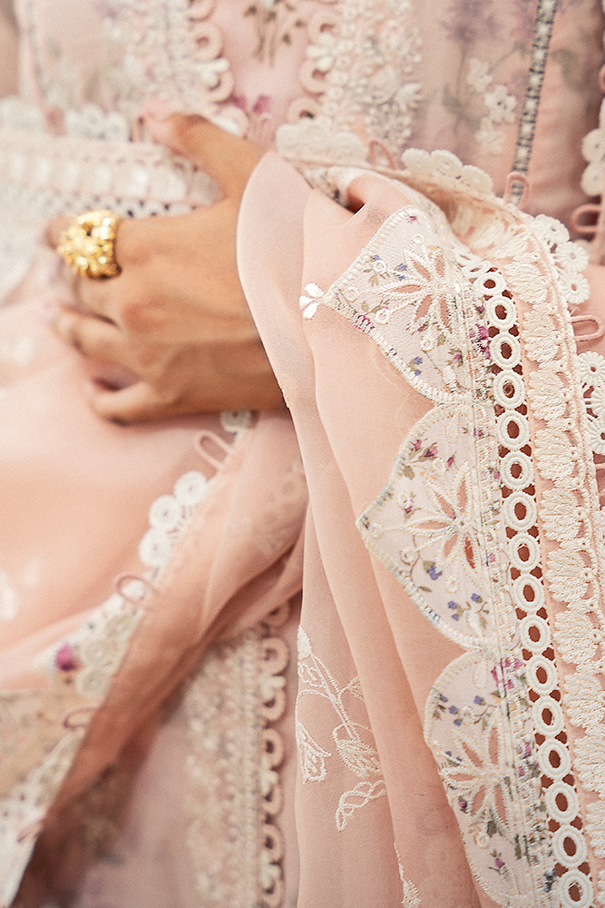 Suffuse | Casual Pret Fall 24 |  SUHER - House Of Hania