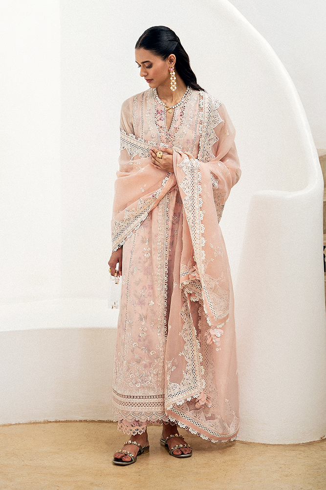 Suffuse | Casual Pret Fall 24 |  SUHER - House Of Hania