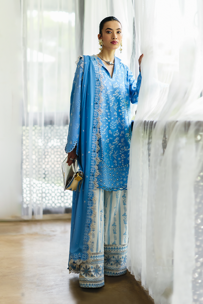 Suffuse | Casual Pret Fall 24 |  YASHA - House Of Hania
