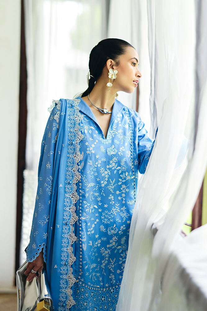 Suffuse | Casual Pret Fall 24 |  YASHA - House Of Hania