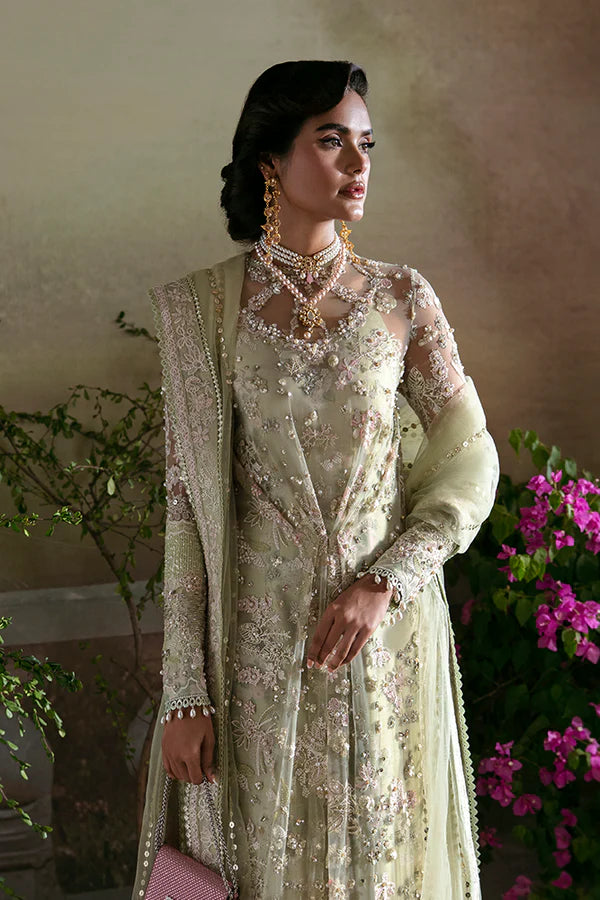 Suffuse | Formal Clothes |  Kiara - House Of Hania