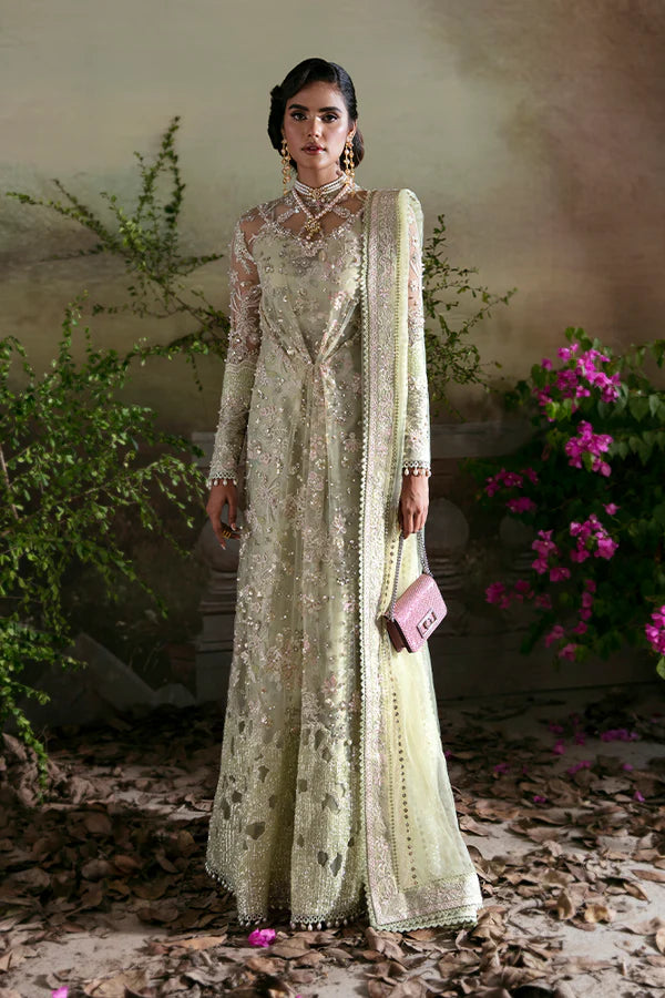 Suffuse | Formal Clothes |  Kiara - House Of Hania