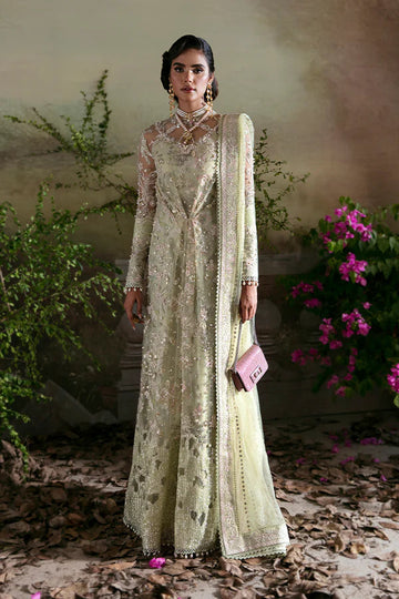 Suffuse | Formal Clothes |  Kiara - House Of Hania