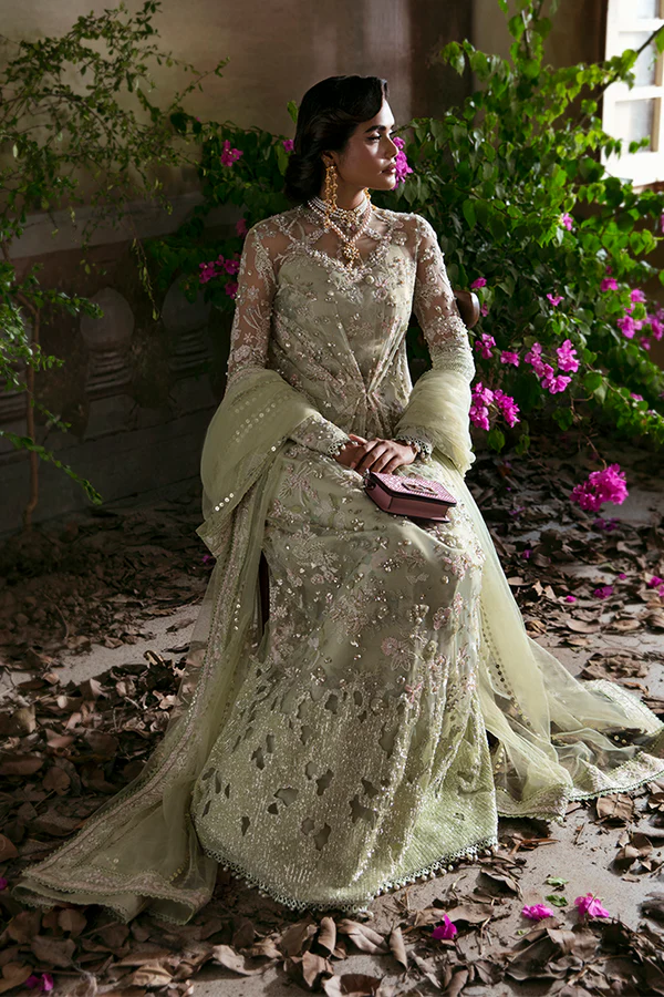 Suffuse | Formal Clothes |  Kiara - House Of Hania
