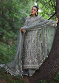 Suffuse | Freeshia Formal | ABSHAR - House Of Hania