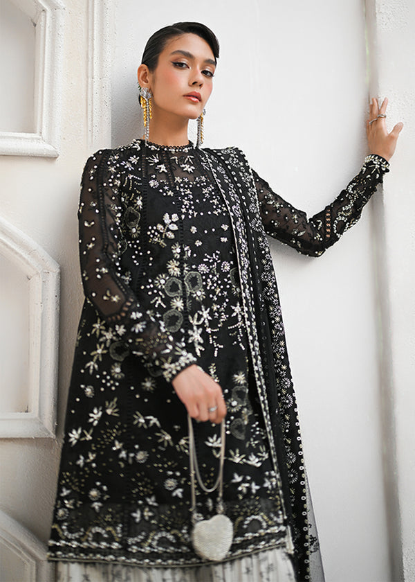 Suffuse | Freeshia Formal | ALIYYAH - House Of Hania