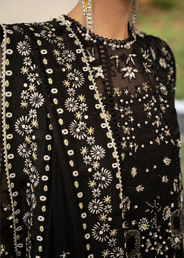 Suffuse | Freeshia Formal | ALIYYAH - House Of Hania