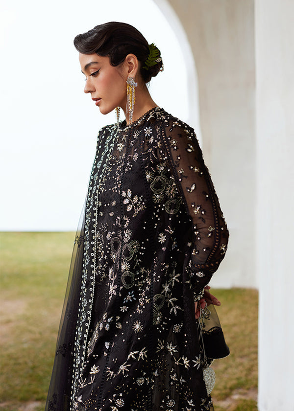Suffuse | Freeshia Formal | ALIYYAH - House Of Hania