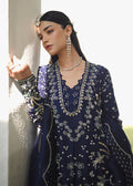 Suffuse | Freeshia Formal | AROOSH - House Of Hania