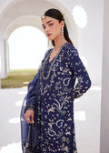 Suffuse | Freeshia Formal | AROOSH - House Of Hania