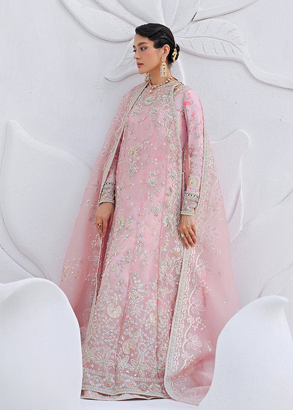 Suffuse | Freeshia Formal | FALEK - House Of Hania