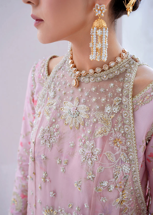 Suffuse | Freeshia Formal | FALEK - House Of Hania