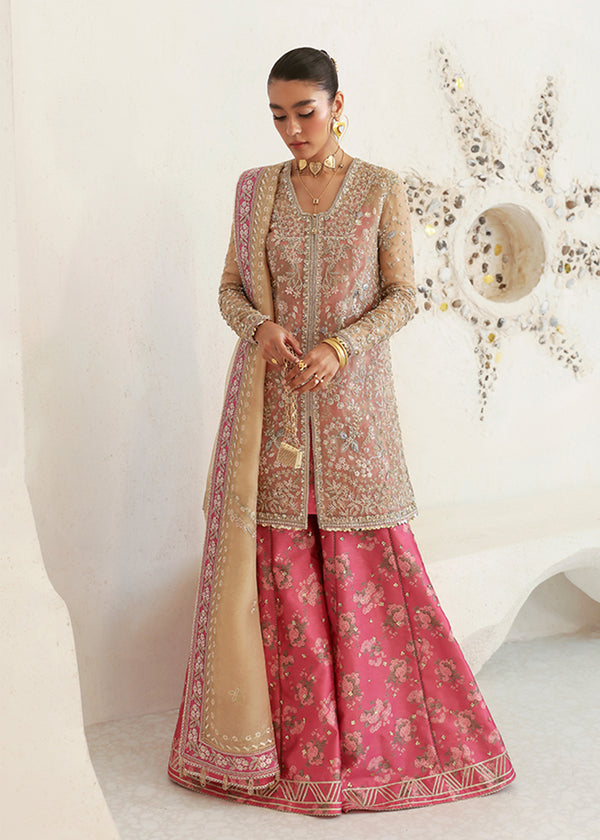 Suffuse | Freeshia Formal | HIRAETH - House Of Hania