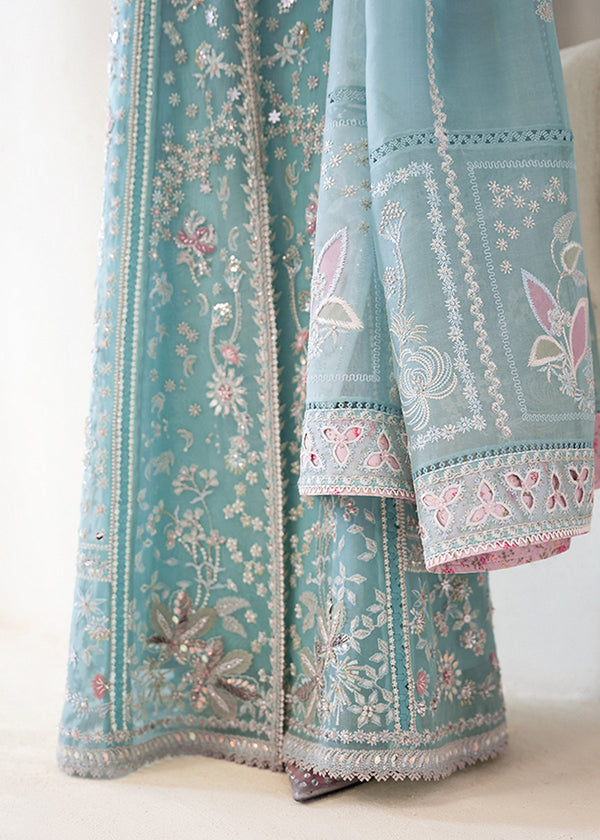 Suffuse | Freeshia Formal | IYARA - House Of Hania