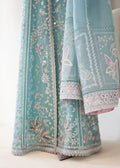 Suffuse | Freeshia Formal | IYARA - House Of Hania