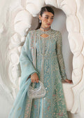 Suffuse | Freeshia Formal | IYARA - House Of Hania