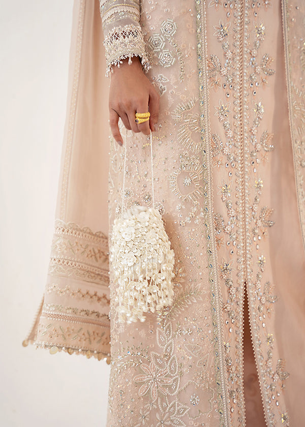 Suffuse | Freeshia Formal | JANAN - House Of Hania