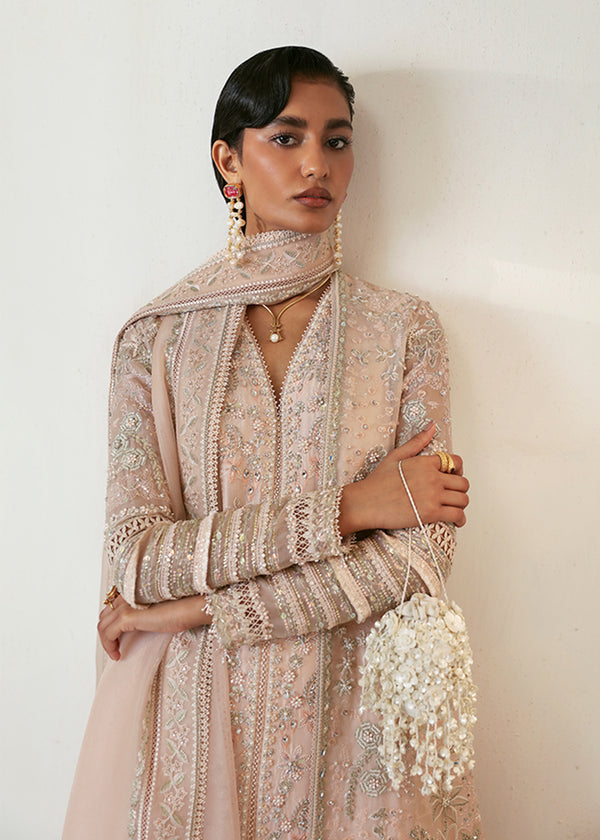 Suffuse | Freeshia Formal | JANAN - House Of Hania