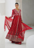 Suffuse | Freeshia Formal | SAHAR - House Of Hania