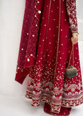 Suffuse | Freeshia Formal | SAHAR - House Of Hania