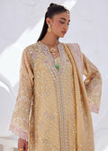Suffuse | Freeshia Formal | SUHA - House Of Hania