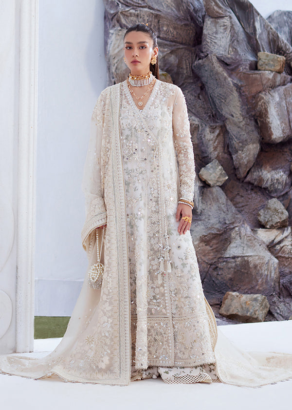 Suffuse | Freeshia Formal | YASNA - House Of Hania