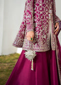 Suffuse | Freeshia Formals 2024 | AHLAM - House Of Hania