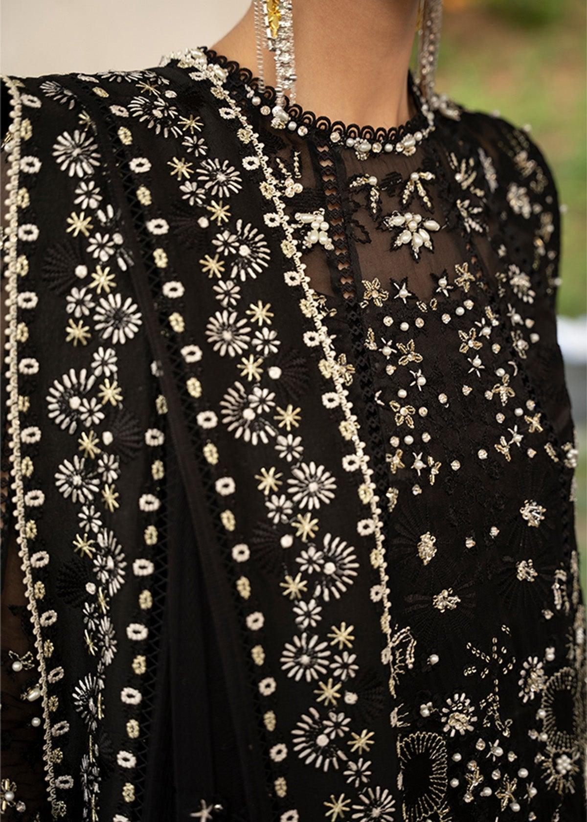 Suffuse | Freeshia Formals 2024 | ALIYYAH - House Of Hania